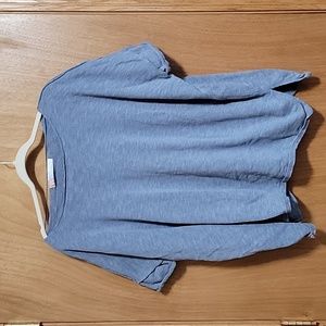 Free People Beach Short Sleeve Size small